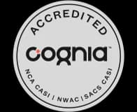 Cognia Accredited